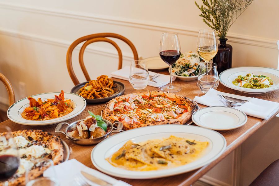 meilleurs restaurants lanaudière