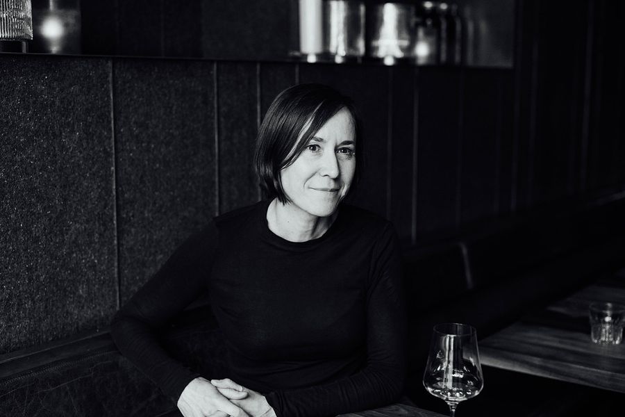 Véronique Dalle