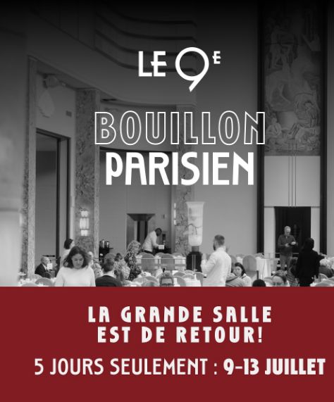 Le 9e - Spécial juillet 2025