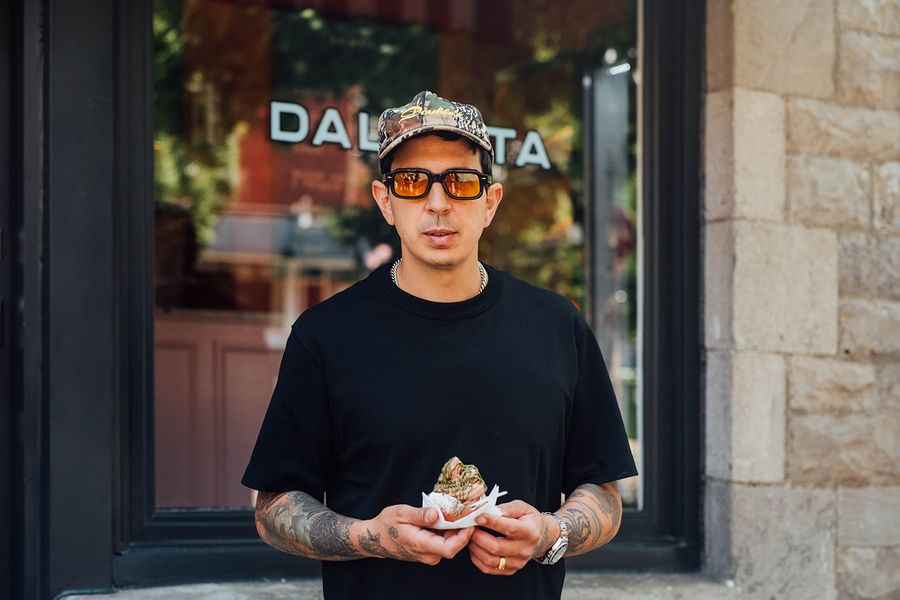dalmata
