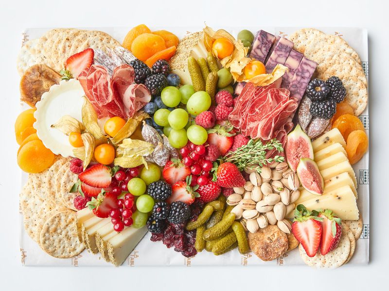 catering, caterer, Montreal caterers