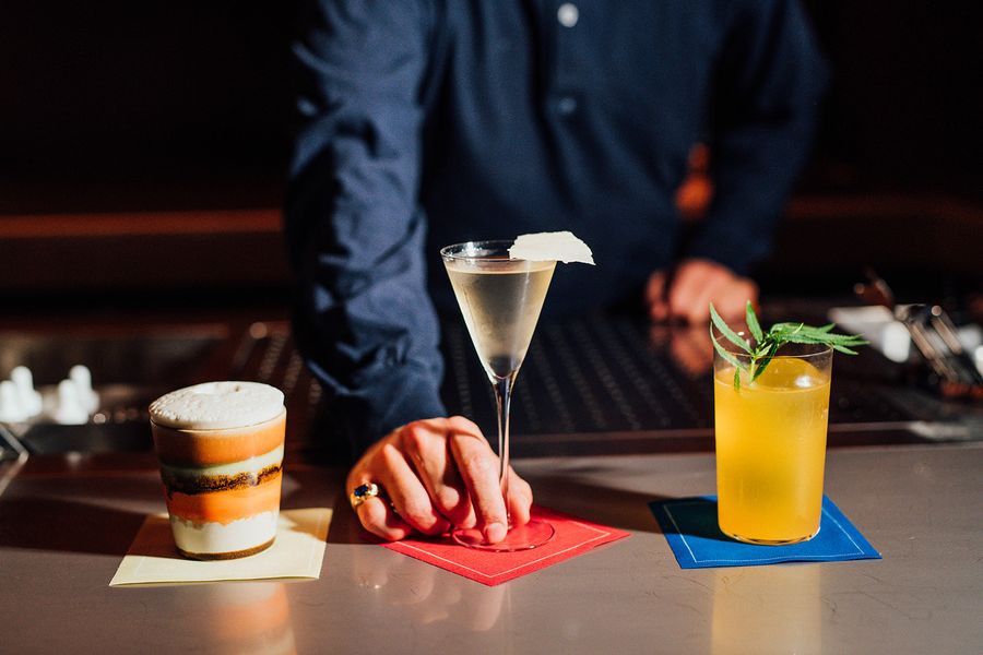 meilleurs nouveaux bars