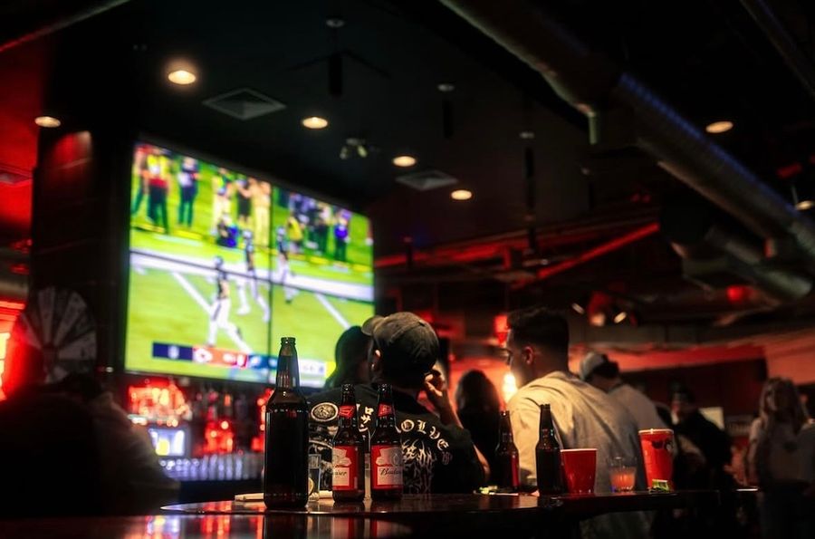 Où regarder le football