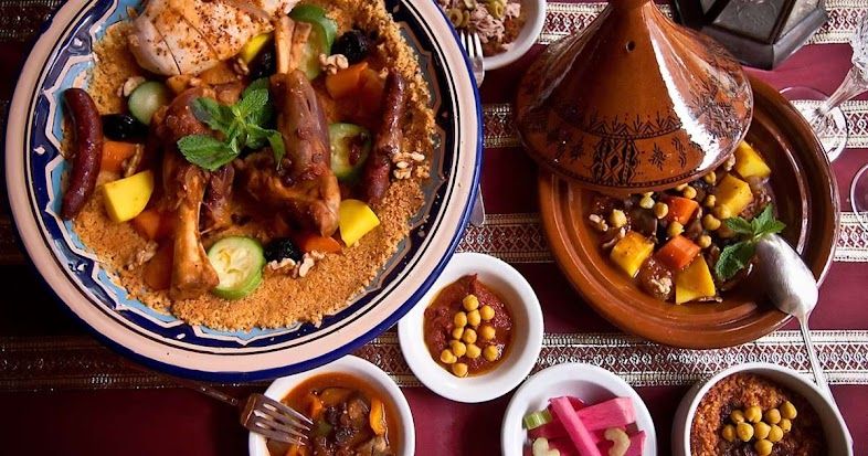 tajine