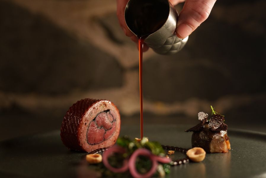Guide Michelin Québec