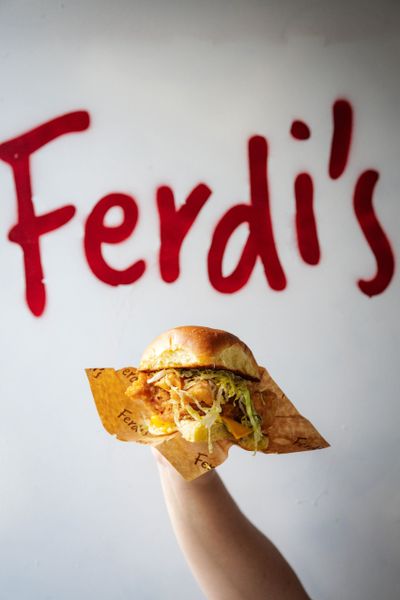 Ferdi's