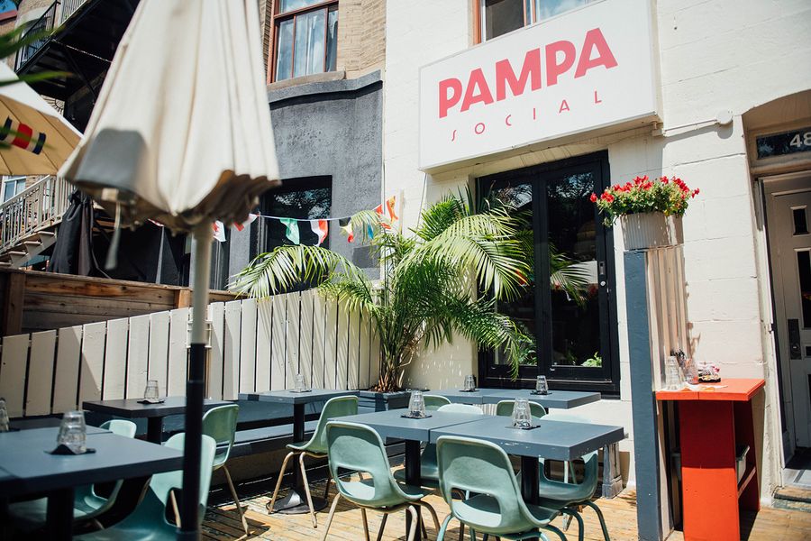 Pampa