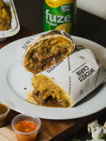 Roti