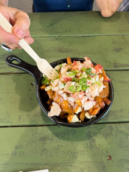Poutine