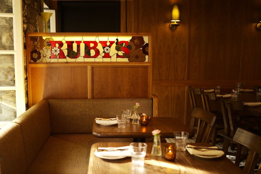 Ruby's